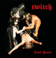 Виниловая пластинка TWITCH / DARK YEARS (1LP)